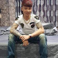 VỒ HỒNG PHÚC
